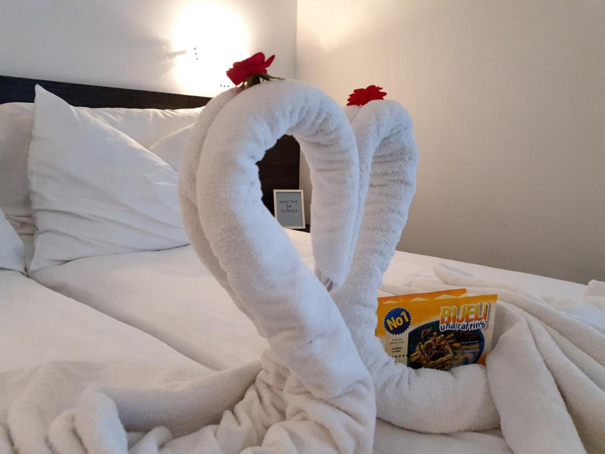 Hotel Lohovo Bihać Zewnętrze zdjęcie